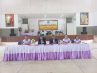 ประชุมผู้ปกครองนักเรียน ภาคเรียนที่ 1 ปีการศึกษา 2568